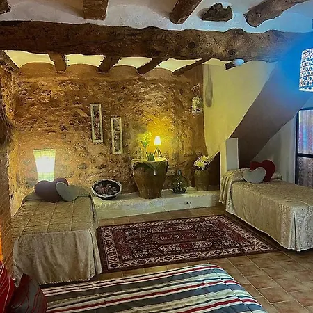 Vivelorural Country house *