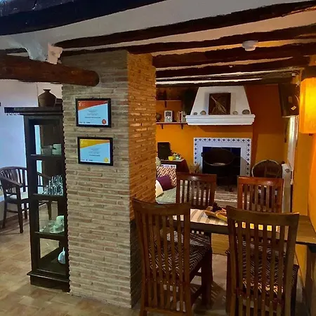 Country house Vivelorural