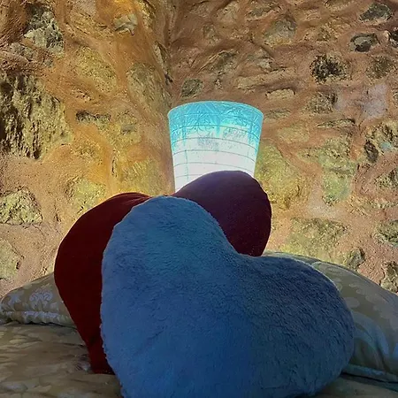 Vivelorural Cuevas Labradas