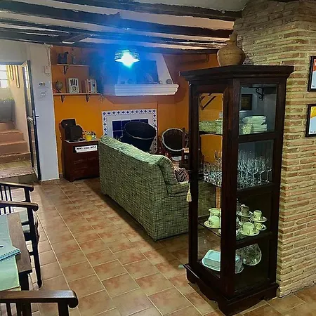 Country house Vivelorural