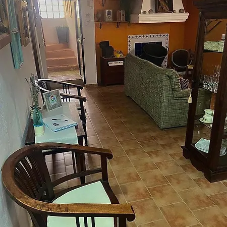 Vivelorural Country house *
