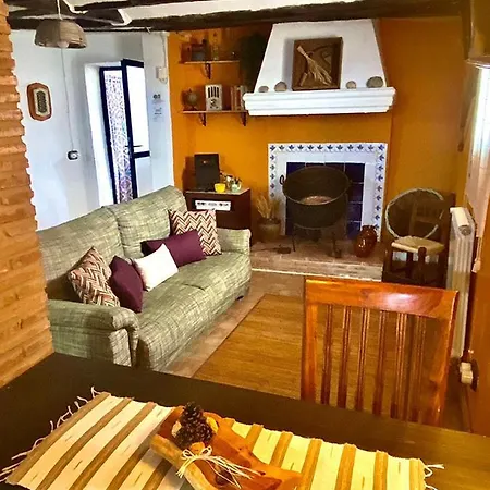 Vivelorural Country house