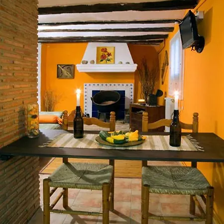 Vivelorural Country house *